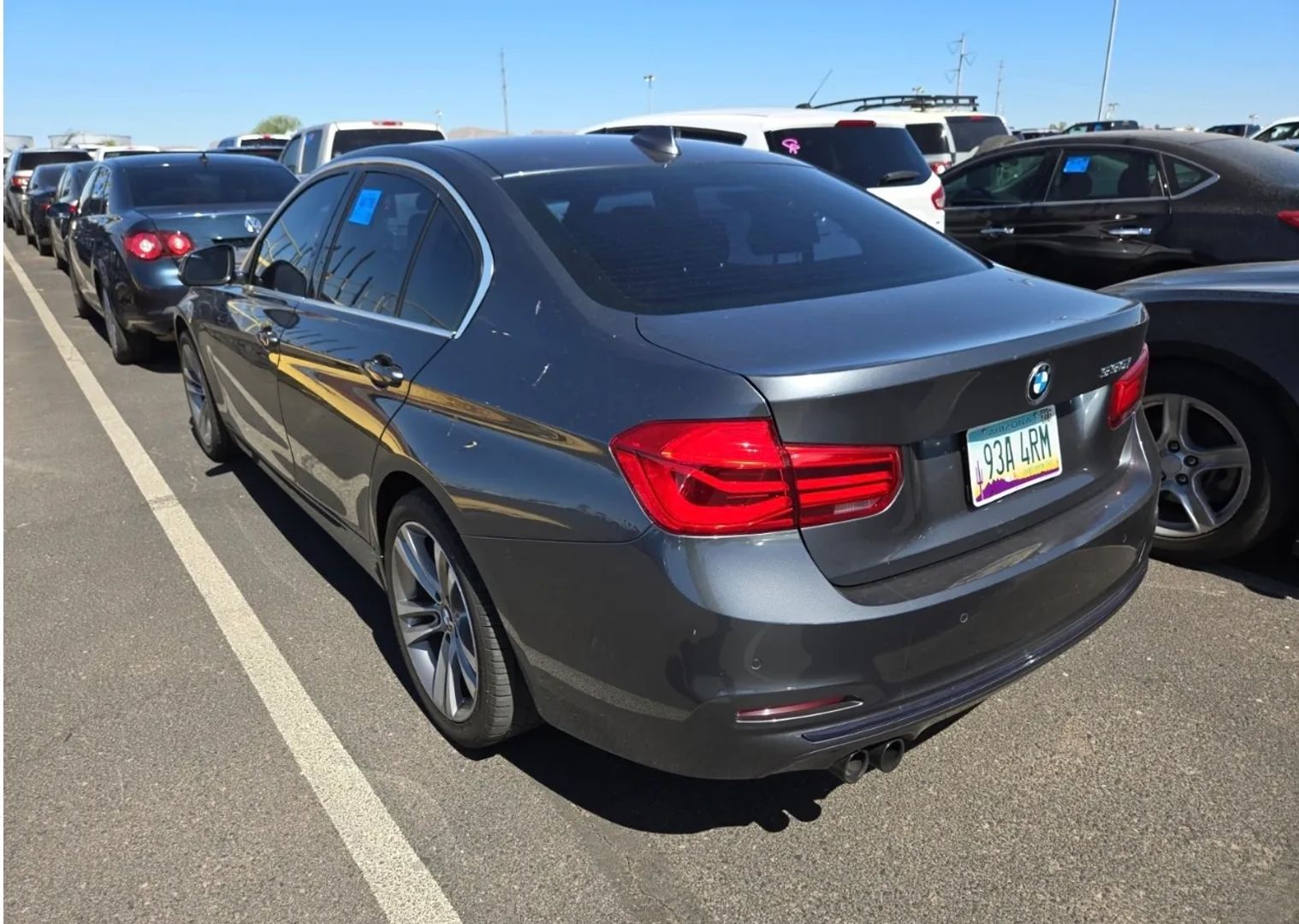 bmw 3 series 2017 WBA8B9G31HNU55968 image bmw 3 series 2017 WBA8B9G31HNU55968 image